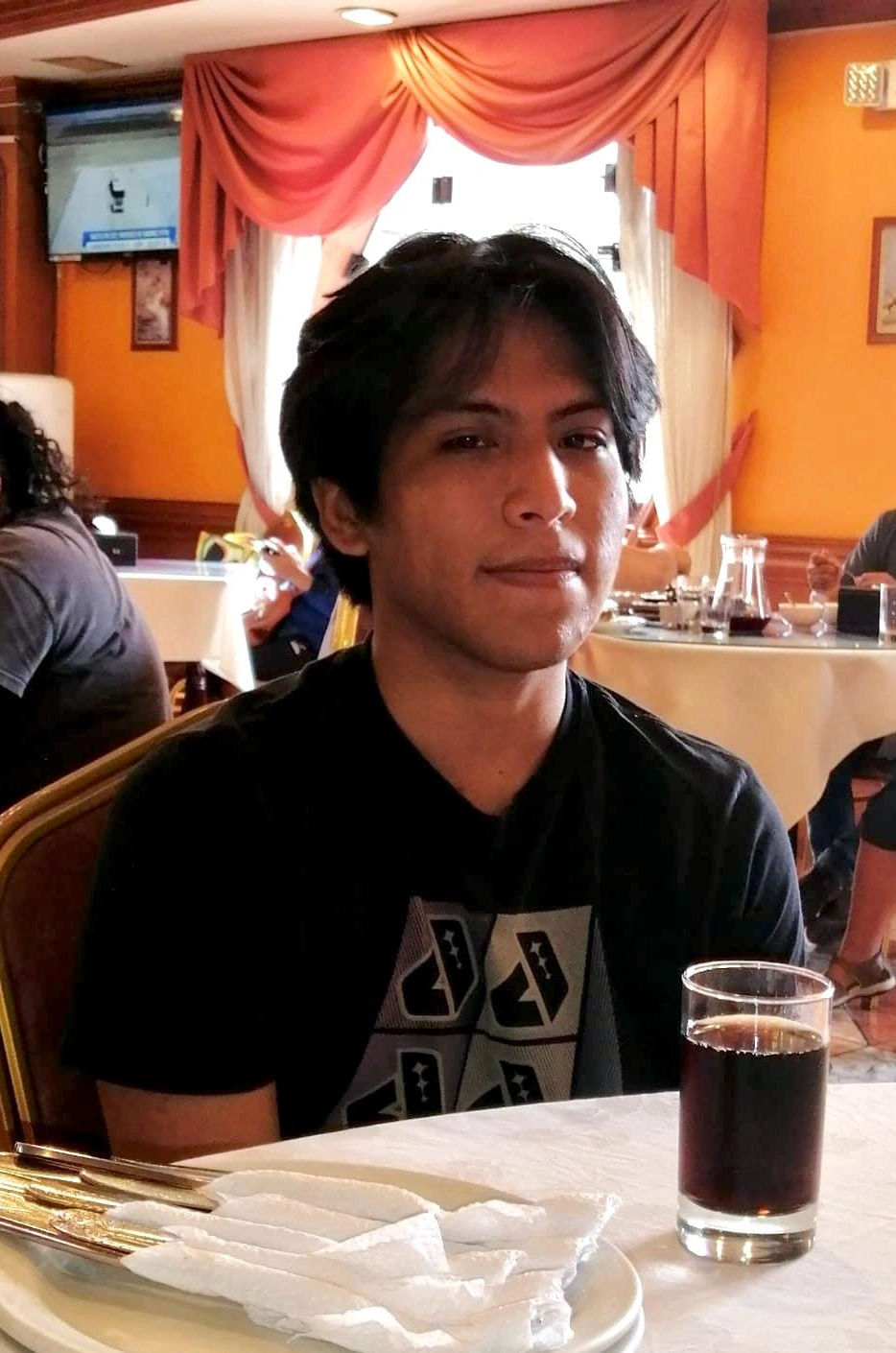 Diego Quipuzco